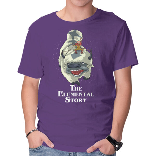 The Elemental Story - Image 13