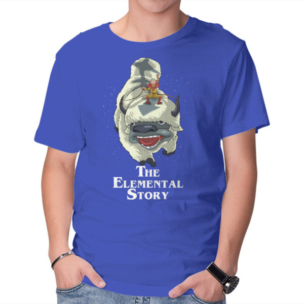 The Elemental Story - Image 9