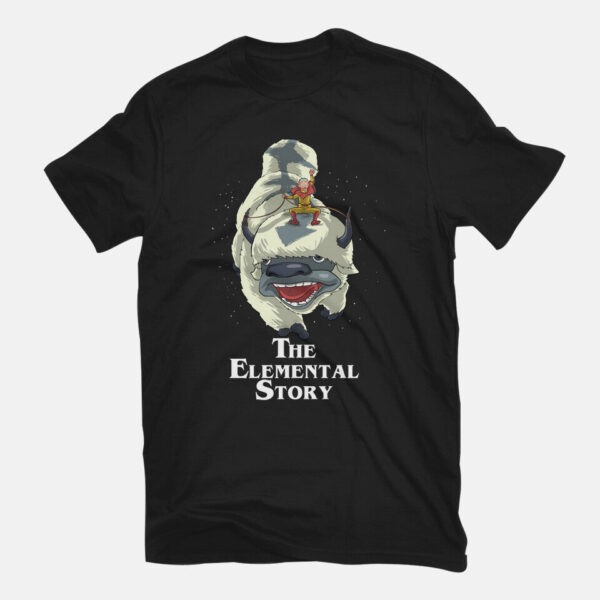 The Elemental Story - Image 3