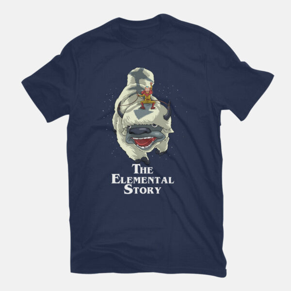 The Elemental Story - Image 7