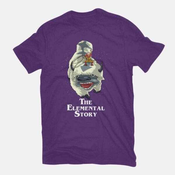 The Elemental Story - Image 15