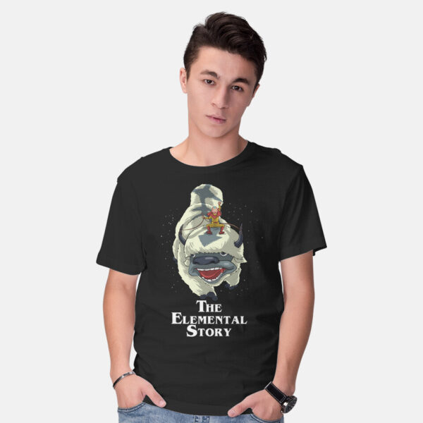 The Elemental Story - Image 2