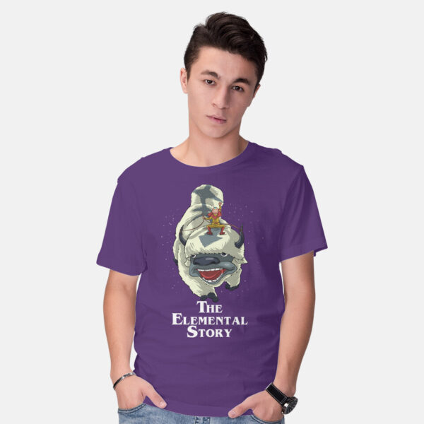 The Elemental Story - Image 14
