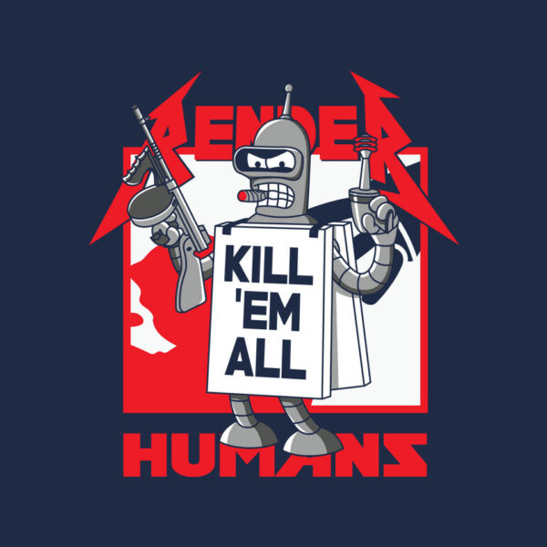 Kill Em All - Image 8