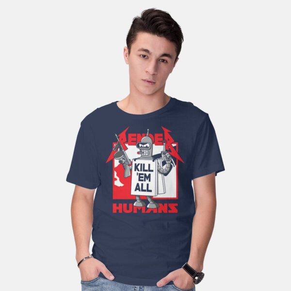 Kill Em All - Image 6