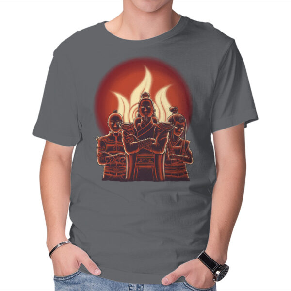 Fire Lords - Image 5