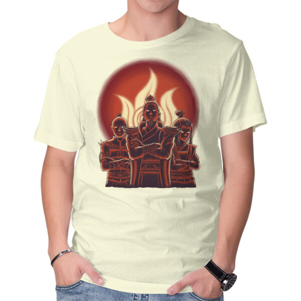 Fire Lords - Image 13