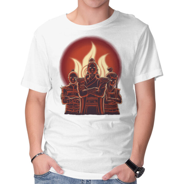 Fire Lords - Image 9