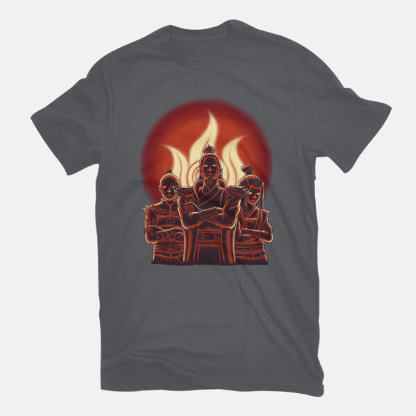 Fire Lords - Image 7