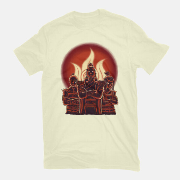 Fire Lords - Image 15