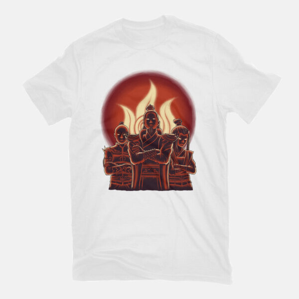 Fire Lords - Image 11