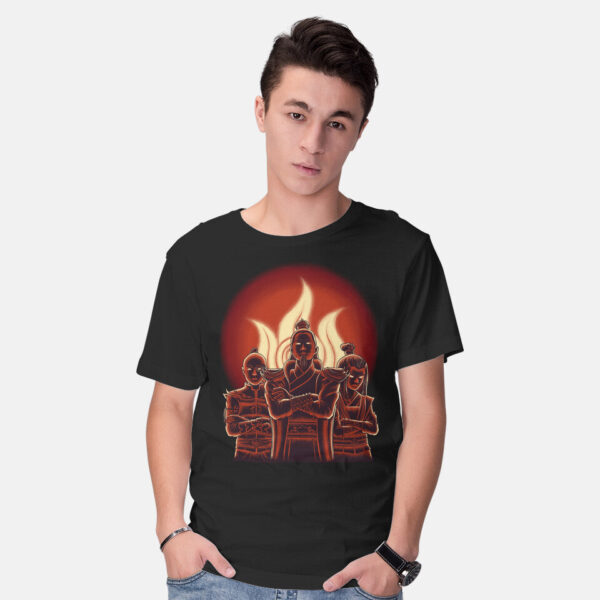 Fire Lords - Image 2