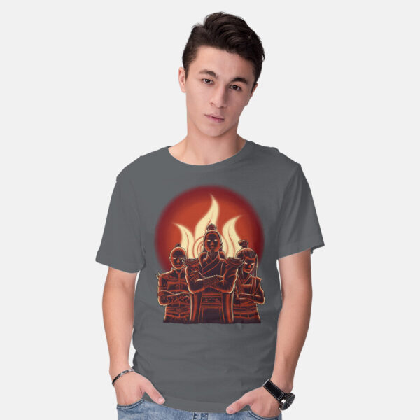 Fire Lords - Image 6