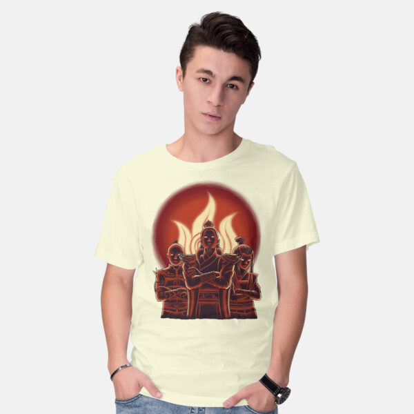 Fire Lords - Image 14
