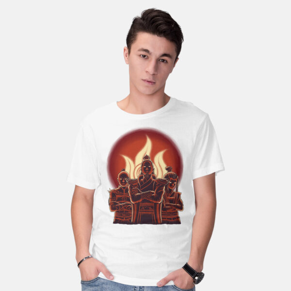 Fire Lords - Image 10
