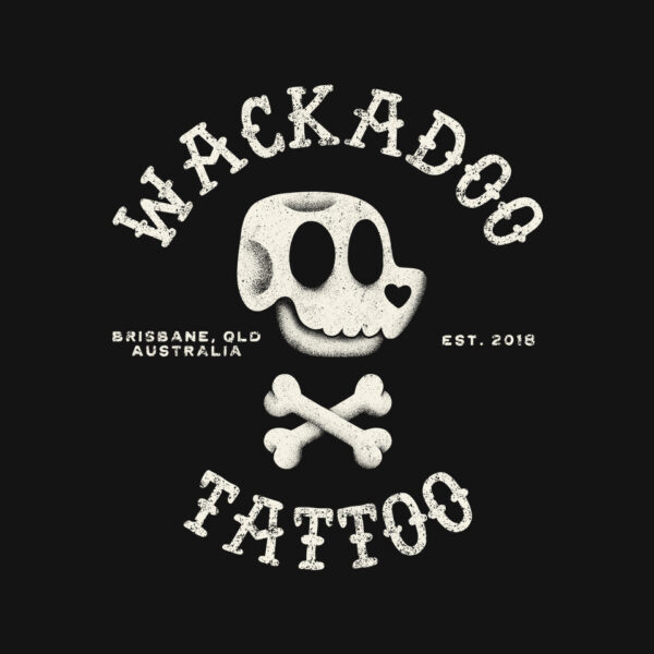 Wackadoo Tattoo - Image 4