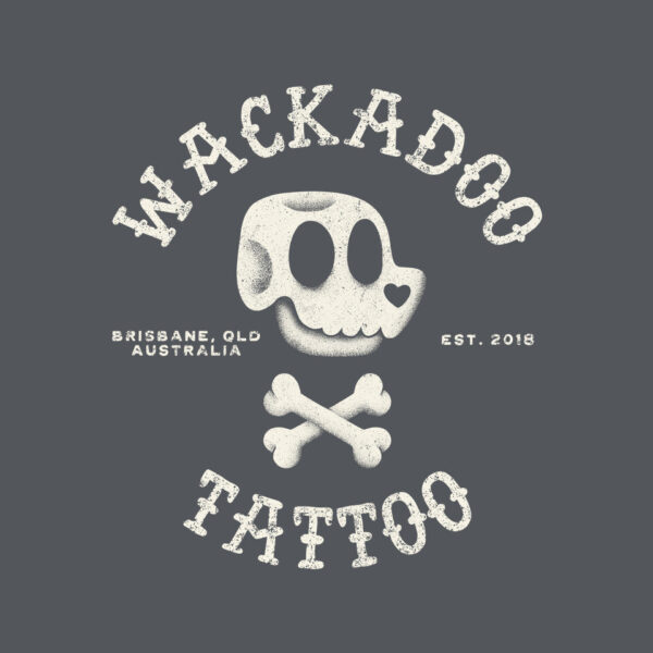 Wackadoo Tattoo - Image 12