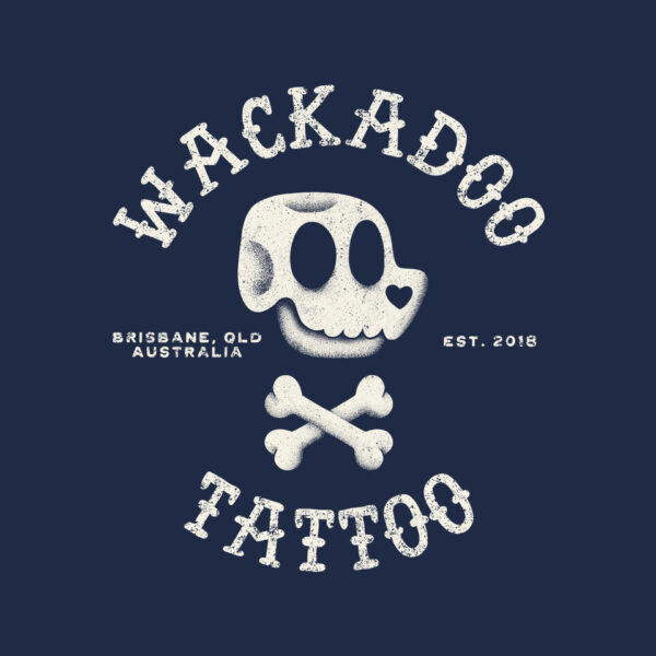 Wackadoo Tattoo - Image 8