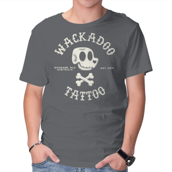 Wackadoo Tattoo - Image 9