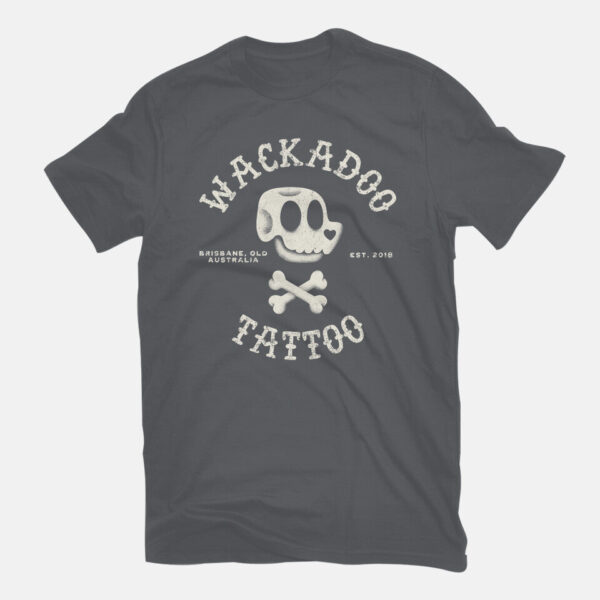 Wackadoo Tattoo - Image 11