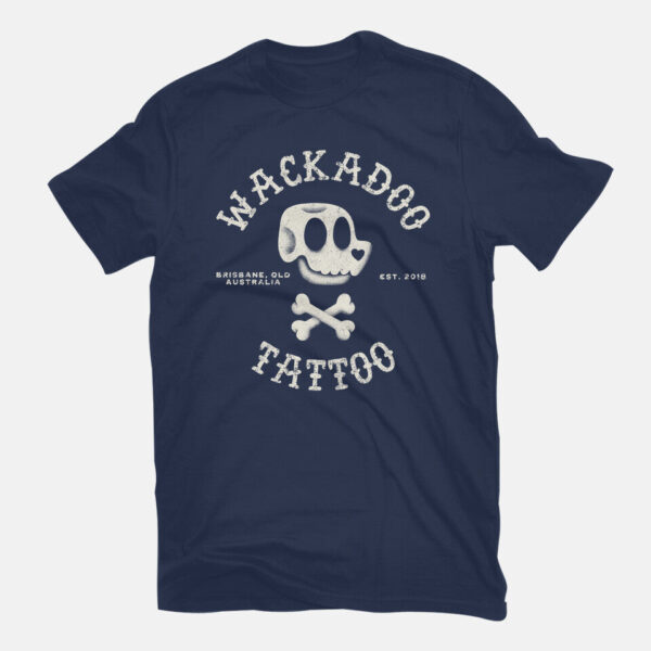 Wackadoo Tattoo - Image 7