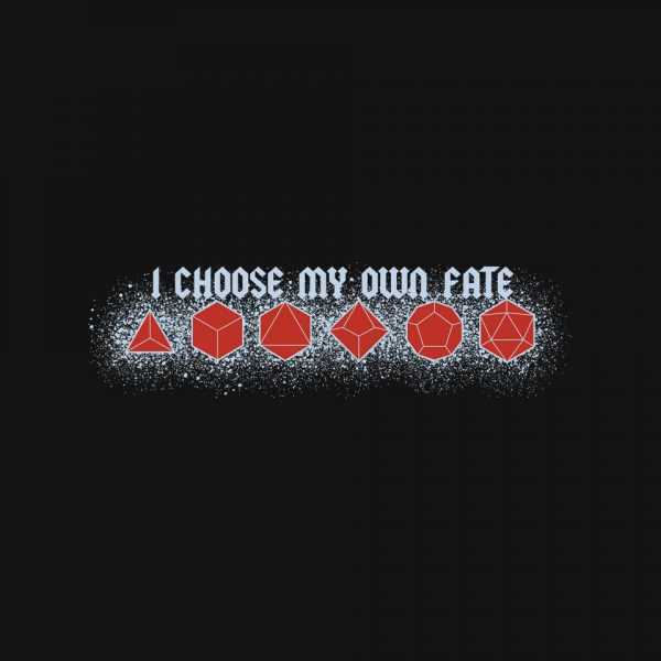 I Choose My Own Fate - Image 4