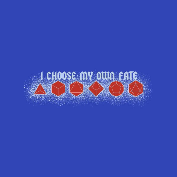 I Choose My Own Fate - Image 16