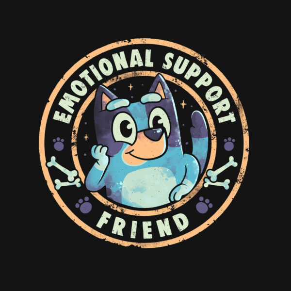 Emotional Support Friend - Image 4