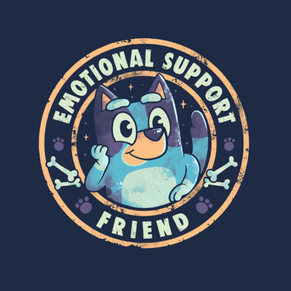 Emotional Support Friend - Image 8
