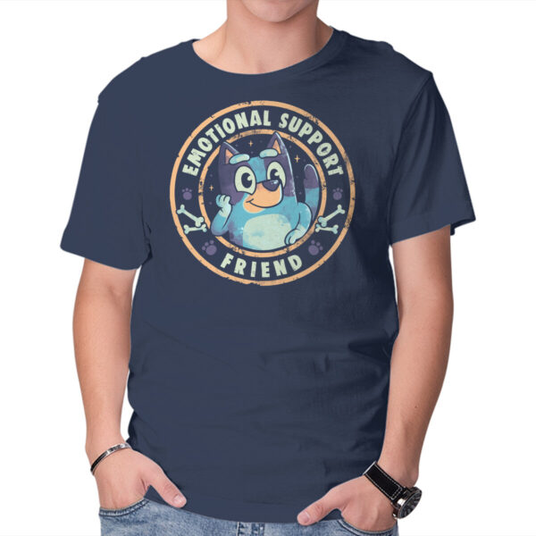 Emotional Support Friend - Image 5