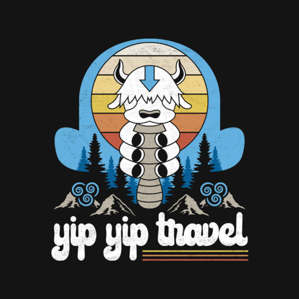 Yip Yip Travel - Image 4