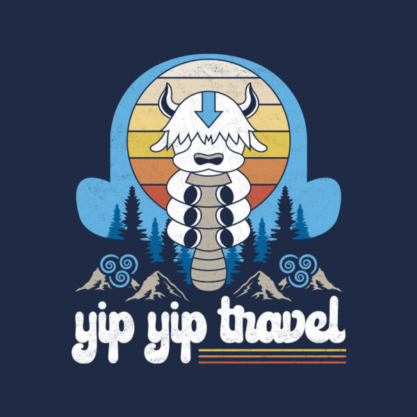 Yip Yip Travel - Image 8