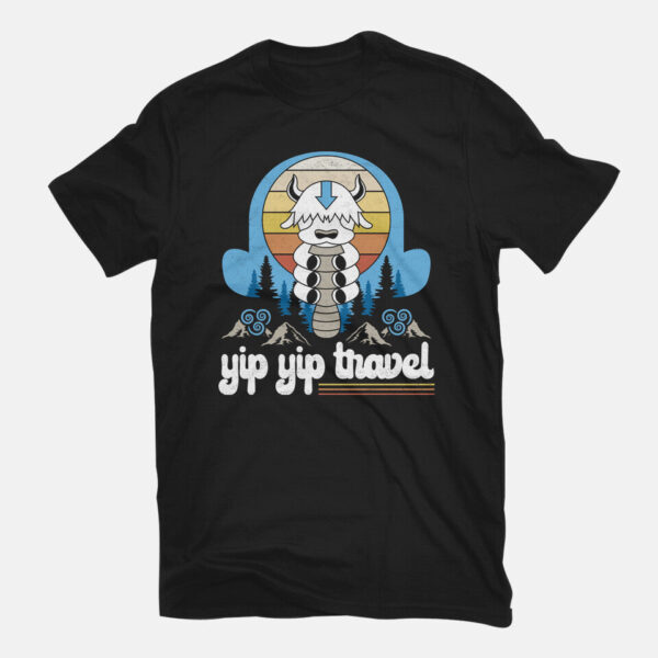 Yip Yip Travel - Image 3