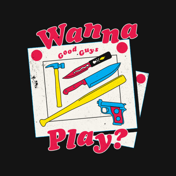 Good Guys Play - Image 4