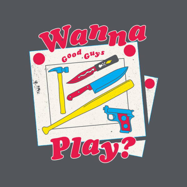 Good Guys Play - Image 12