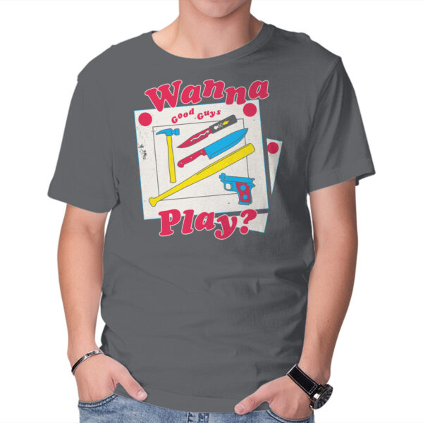 Good Guys Play - Image 9