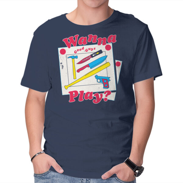 Good Guys Play - Image 5
