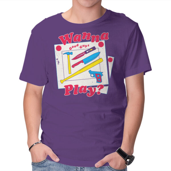 Good Guys Play - Image 13