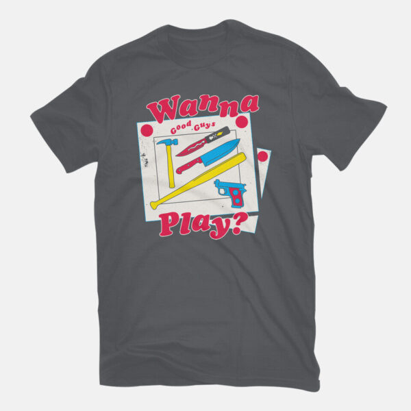 Good Guys Play - Image 11