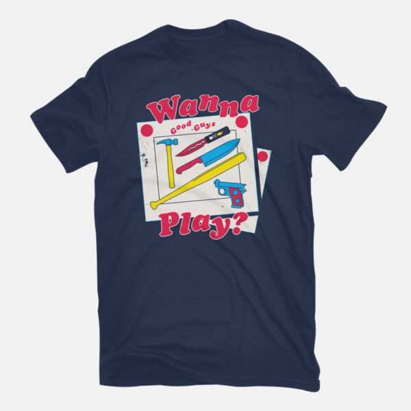 Good Guys Play - Image 7