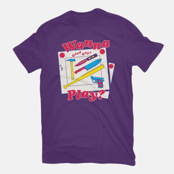Good Guys Play - Image 15