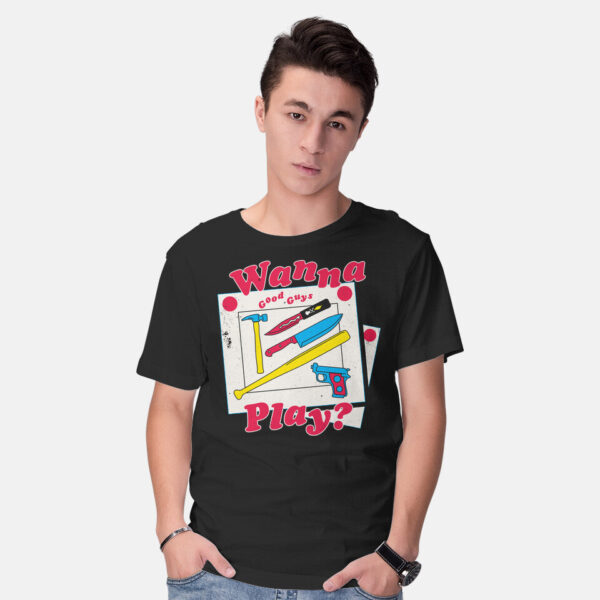 Good Guys Play - Image 2