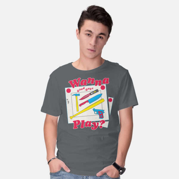Good Guys Play - Image 10