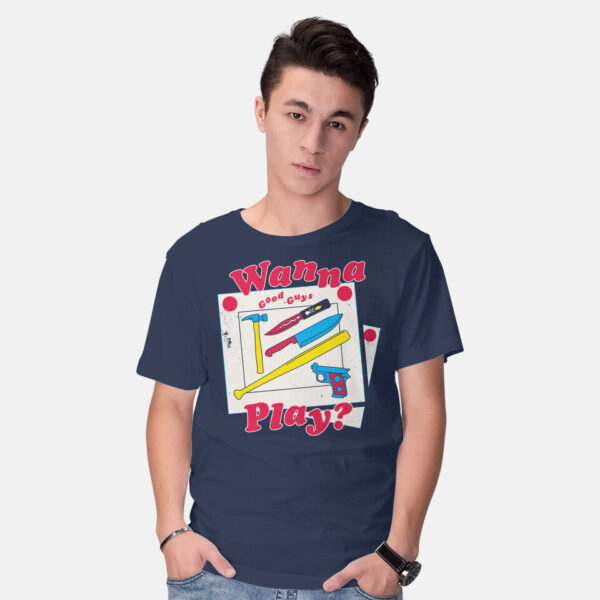 Good Guys Play - Image 6