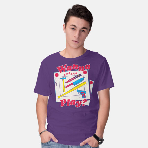 Good Guys Play - Image 14