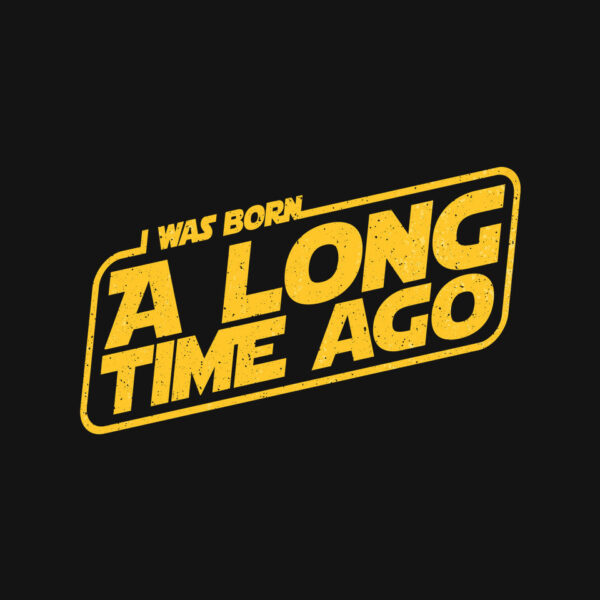 Born A Long Time Ago - Image 4