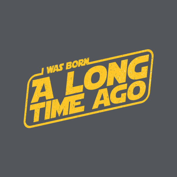 Born A Long Time Ago - Image 12