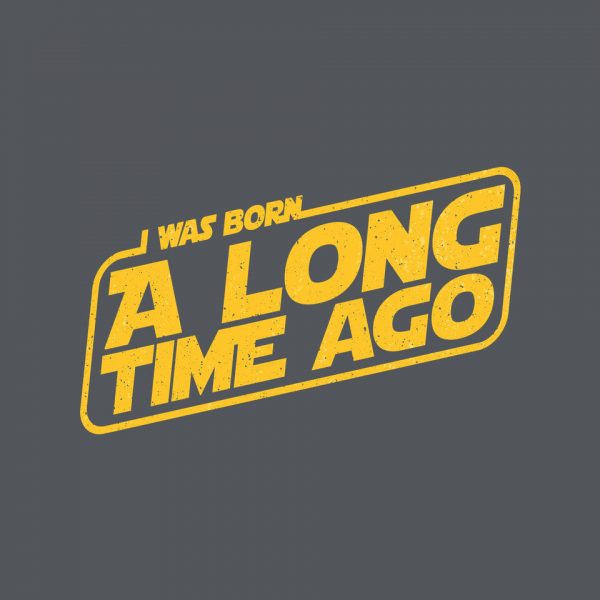 Born A Long Time Ago - Image 12