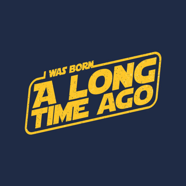 Born A Long Time Ago - Image 8