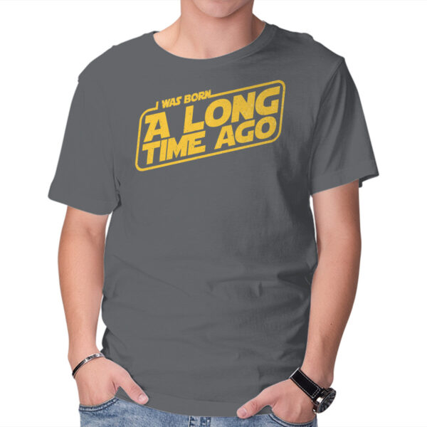 Born A Long Time Ago - Image 9